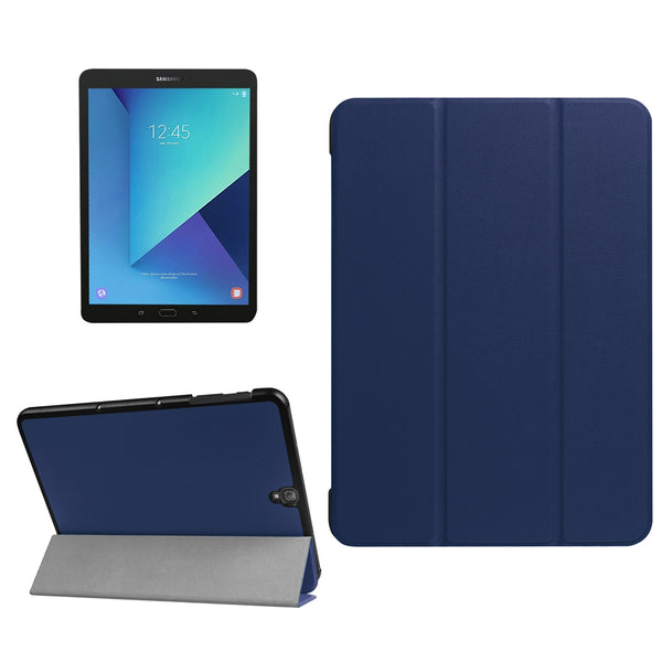 For Galaxy Tab S3 9.7 inch T820 T825 Custer Texture Horizont