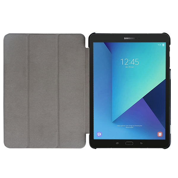 For Galaxy Tab S3 9.7 inch T820 T825 Custer Texture Horizont
