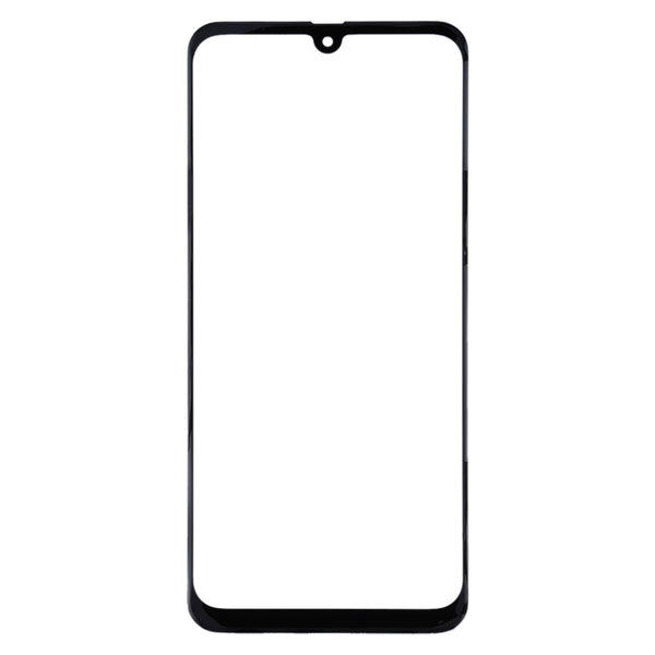 For Samsung Galaxy A41 Front Screen Outer Glass Lens