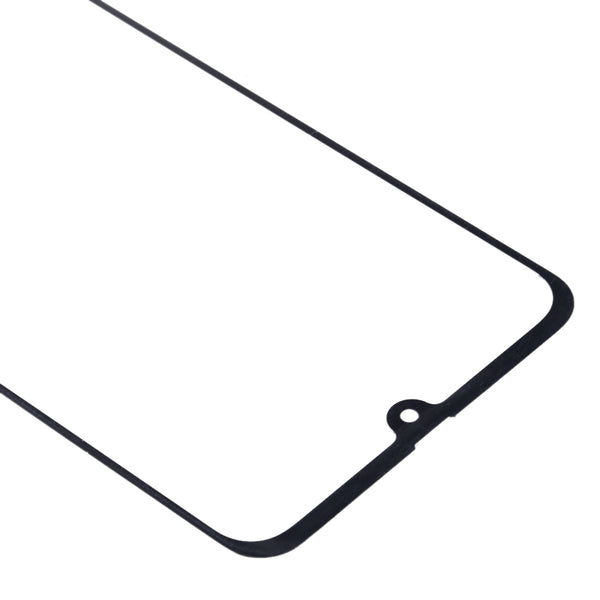 For Samsung Galaxy A41 Front Screen Outer Glass Lens