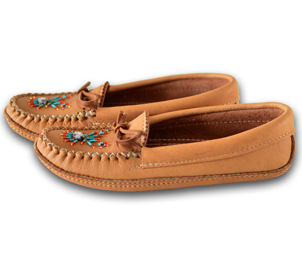 mocassin for women