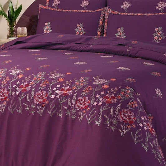 QUILT & BED SHEET SETS