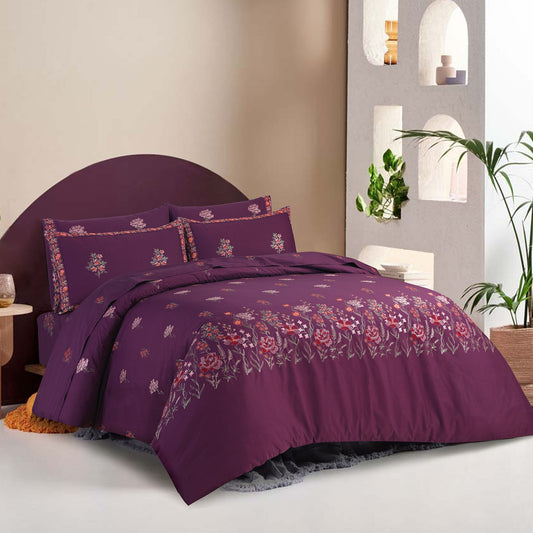 QUILT & BED SHEET SETS