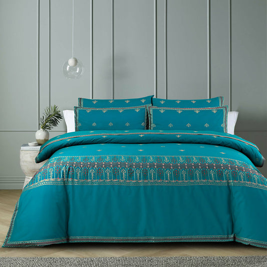 QUILT & BED SHEET SETS