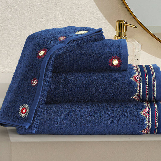 TOWEL SET (04-PCS)