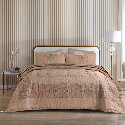 BED SPREAD SET