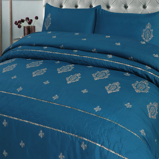 BED SPREAD SET