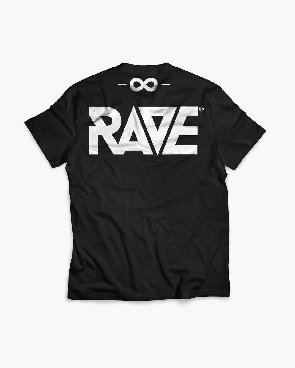 rave shirt designs