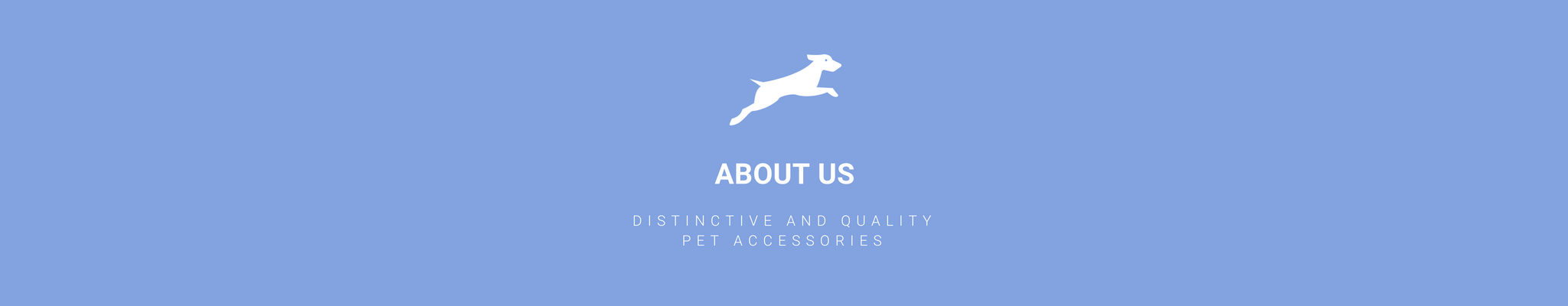 New pets on the block luxury modern design dog and cat accessories about us