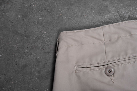 Union Clothing Summer 16 Chinos