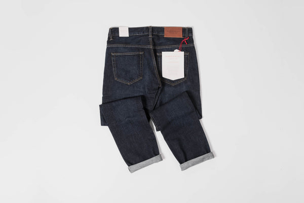 Hawksmill Denim Co Jeans @Union Clothing