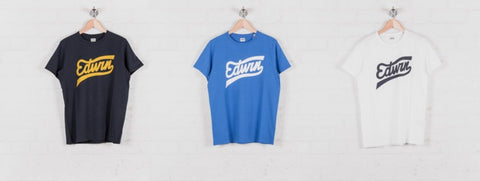Spring Summer 16 T Shirts @ Union Clothing