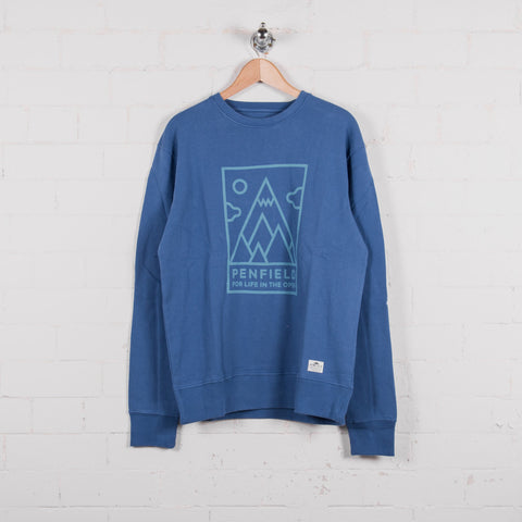 Union Spring Summer Essentials: Sweatshirts