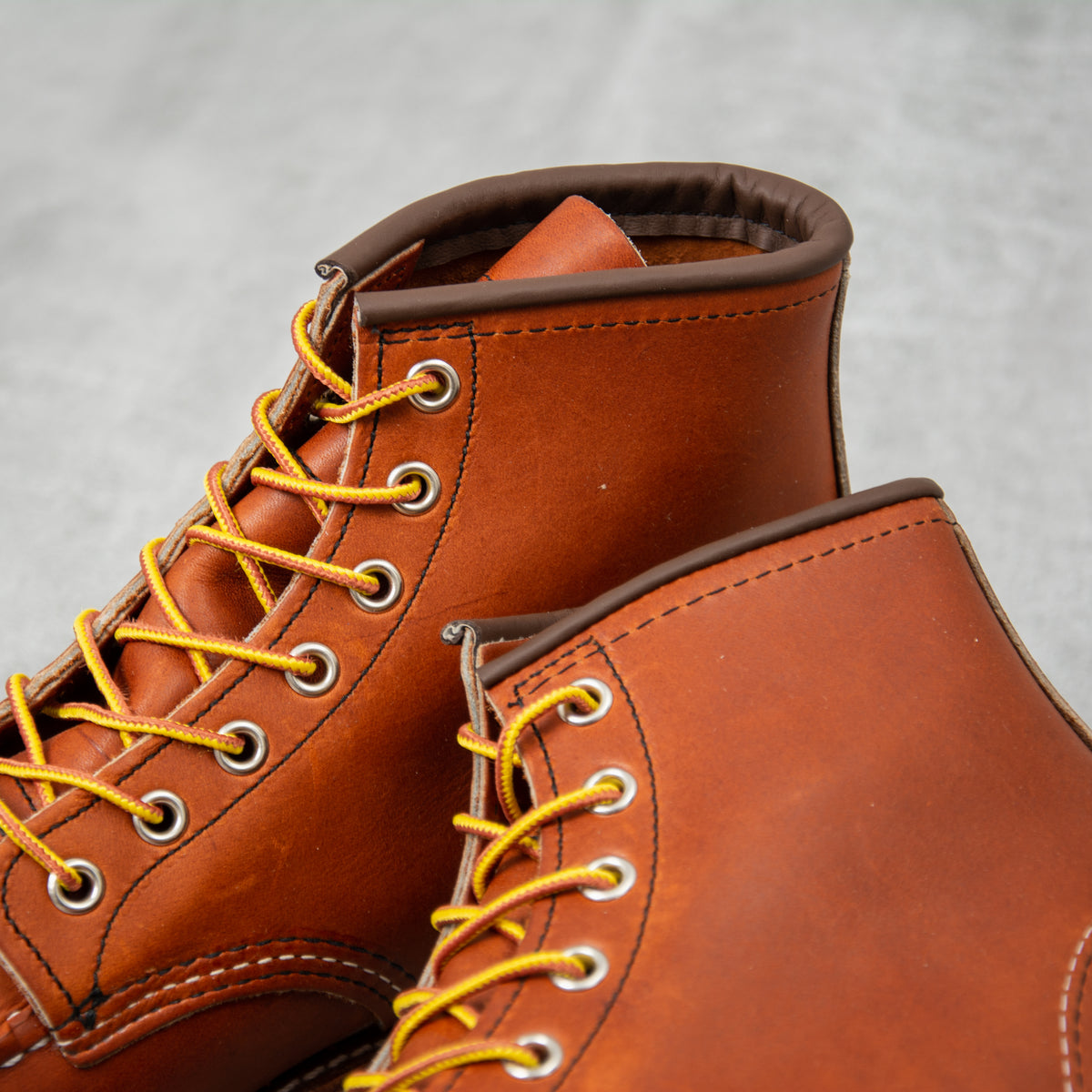 Vintage REDwing Workboots#512 | saaslandingpages.com