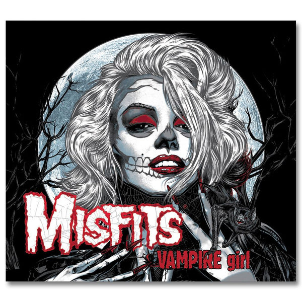 Image result for misfits cd cover