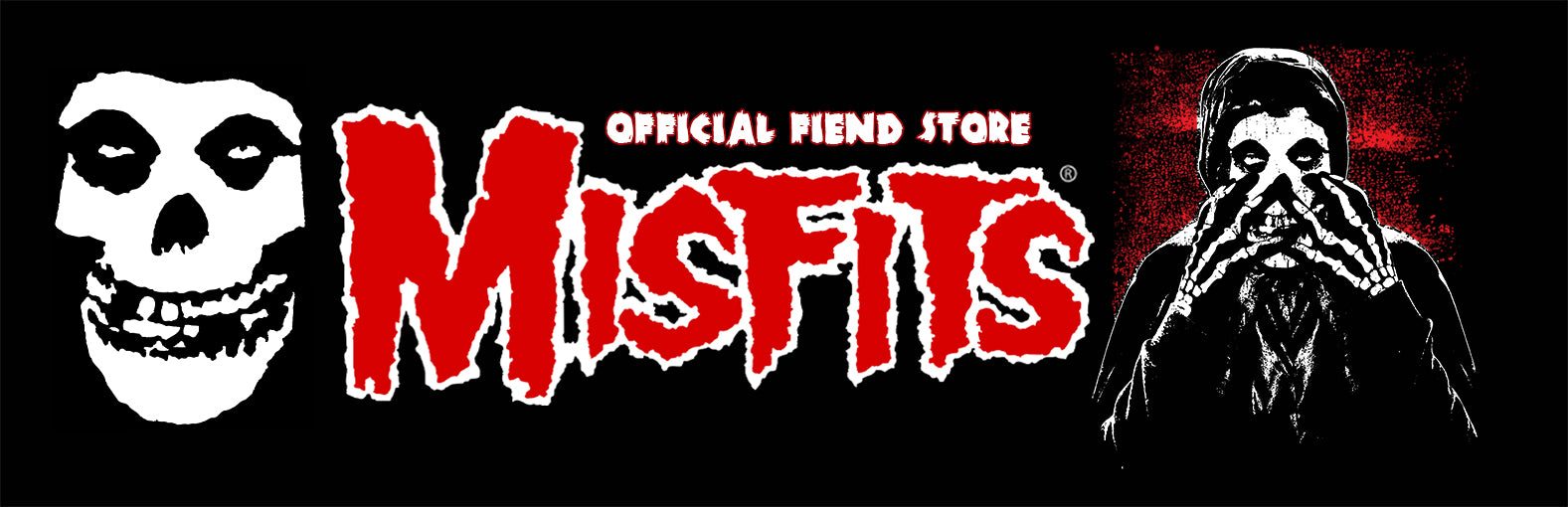 Misfits logo