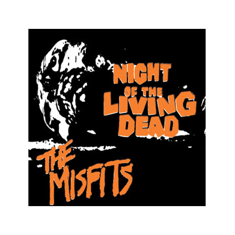 OF THE DEAD MAGNET | Friday 20 PERCENT OFF Misfits Records