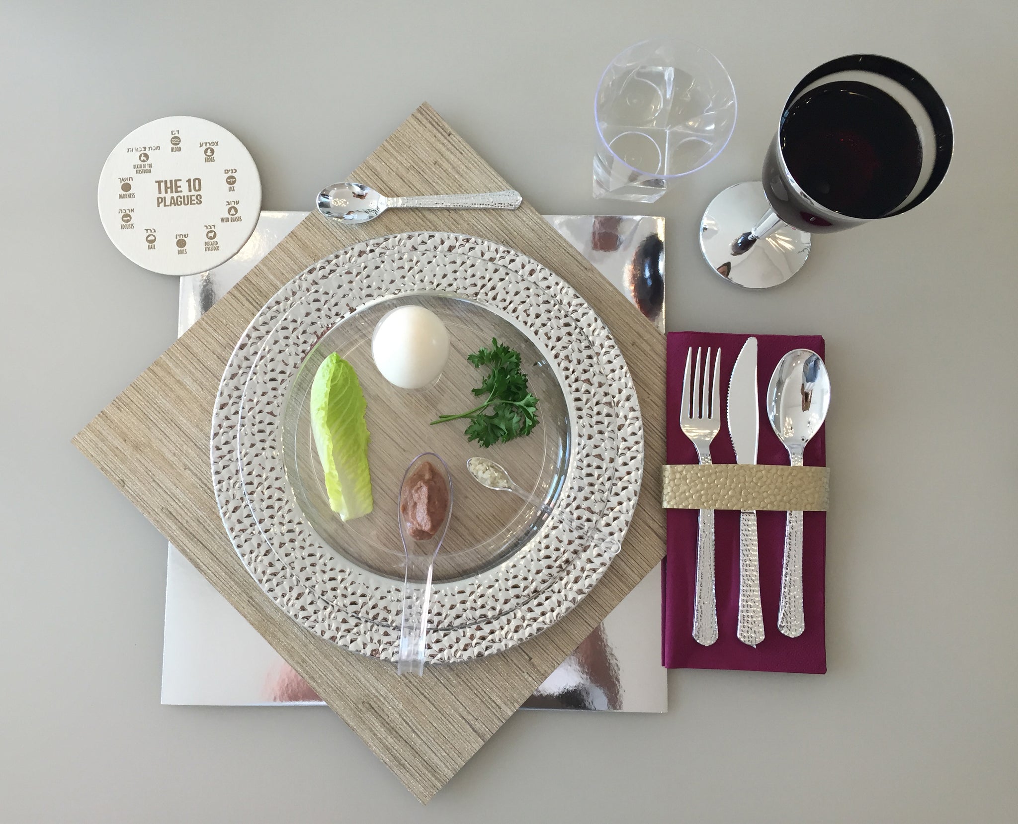 disposable-placemats