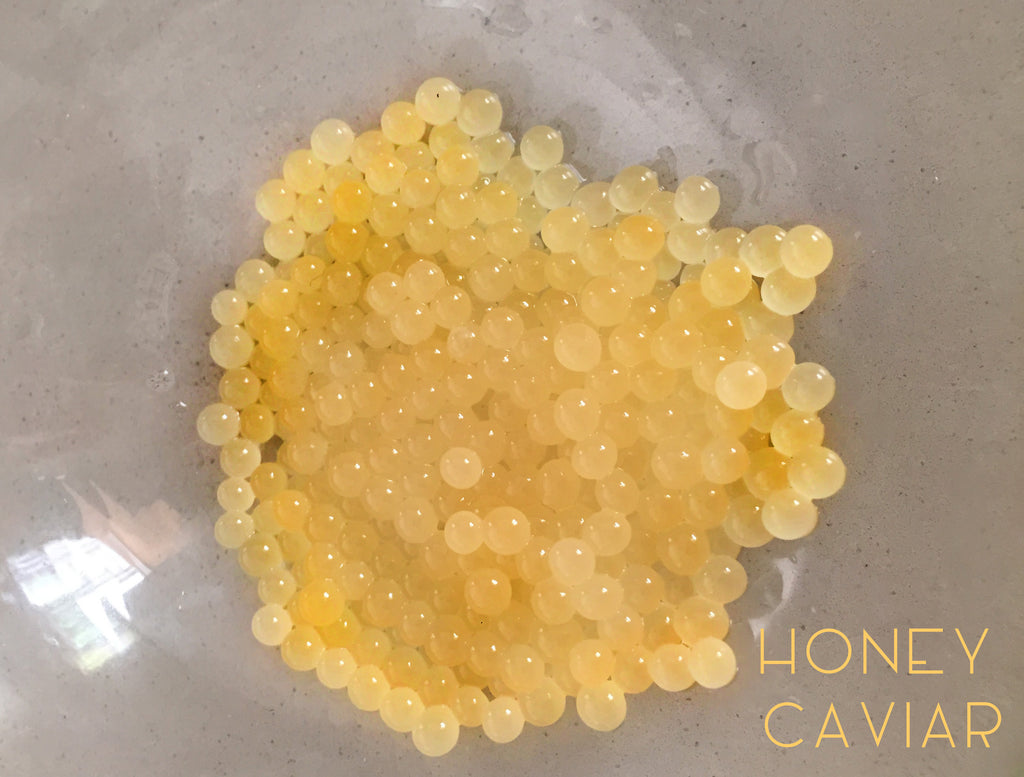 honey-caviar
