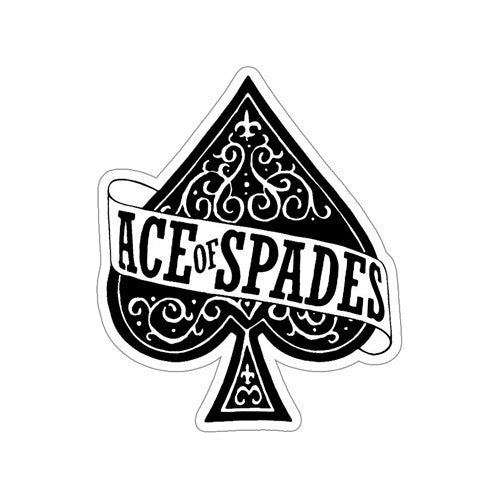   ace of spades 