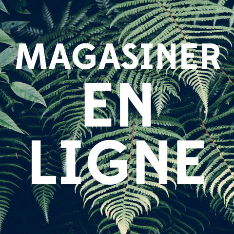 magasiner la nouvelle collection