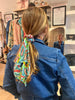 CALIFORNIA HAIR SCARF (3 Colourways)