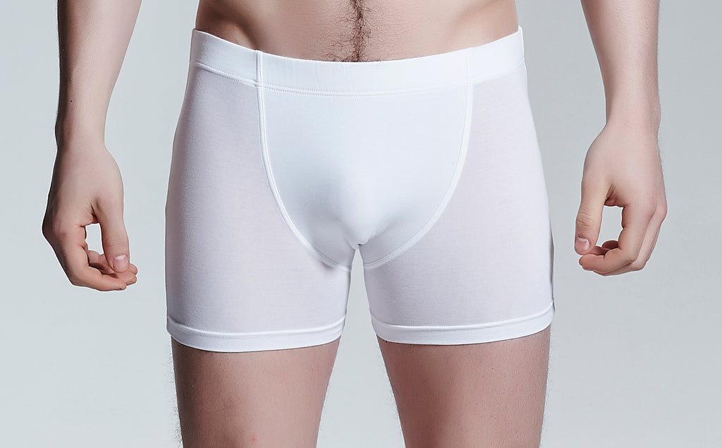 What Is The Most Comfortable Mens Underwear?