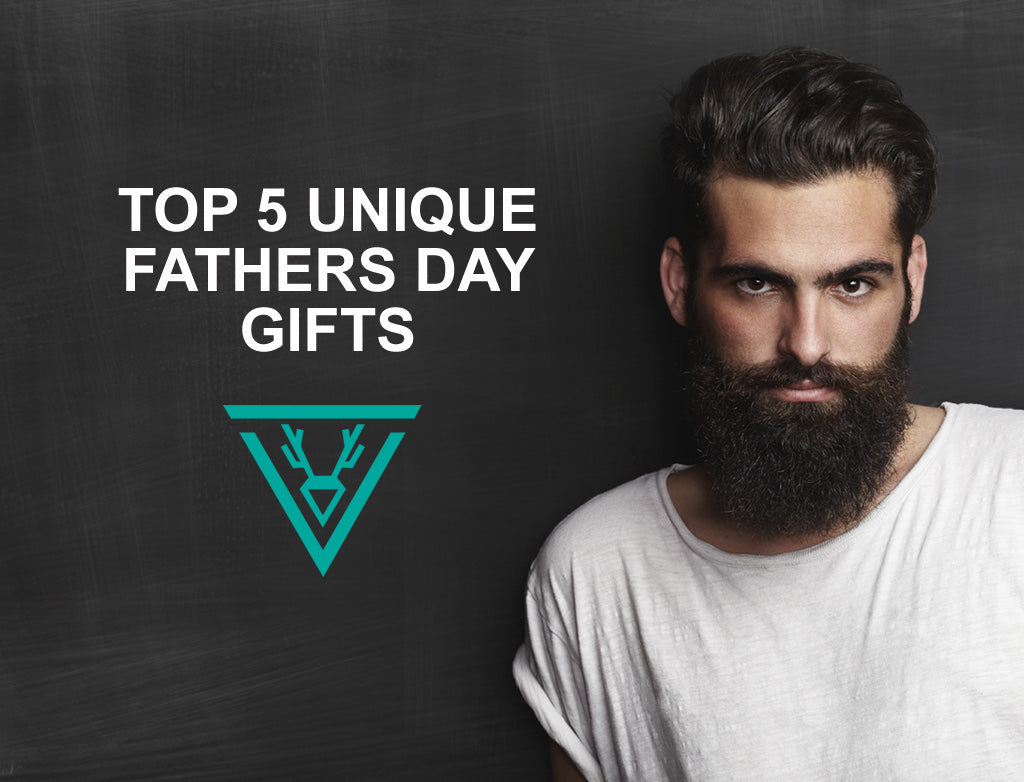 unique gifts for fathers day
