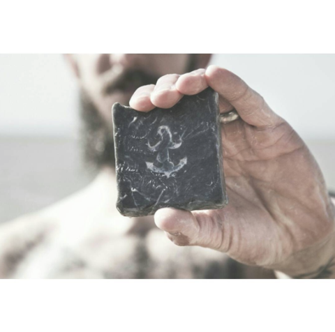 beard soap bar