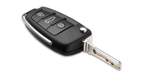 replacement car key company