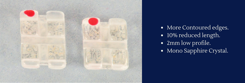 Spa Aesthetic brackets