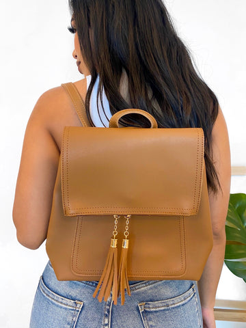 Ashley Bag (Beige)