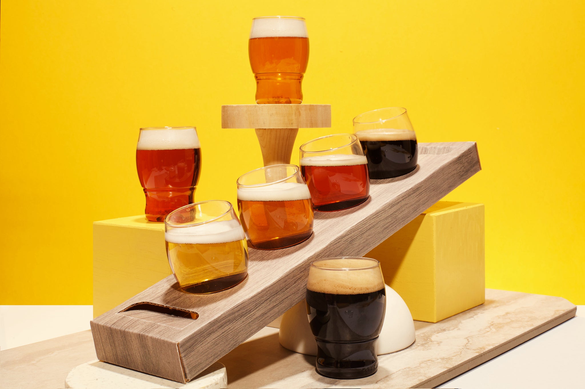 The 20 Best Beer Glasses For Every Type of Beer