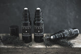 Black Sea // Huile Perfume