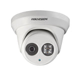 Dome IP Camera