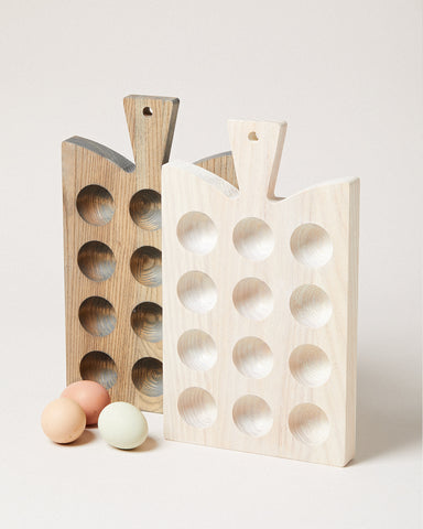 Araucana Egg Board