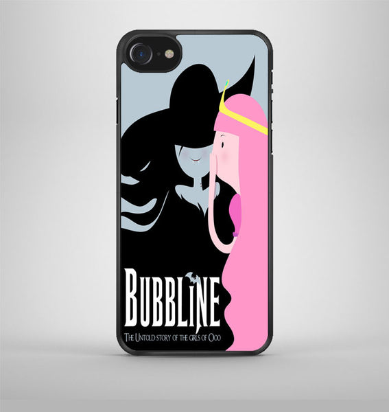 Adventure Time Batman and Robin iPhone 7 Case Avallen