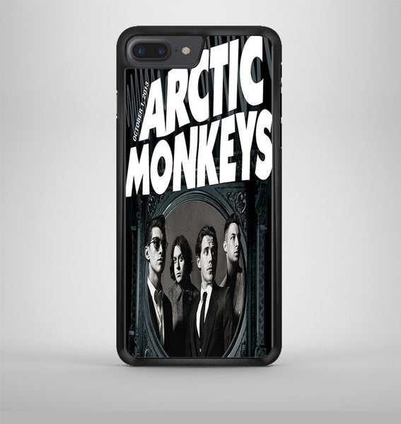 Arctic Monkeys Poster iPhone 7 Plus Case Avallen