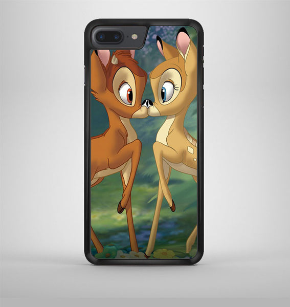 Bambi iPhone 7 Plus Case Avallen