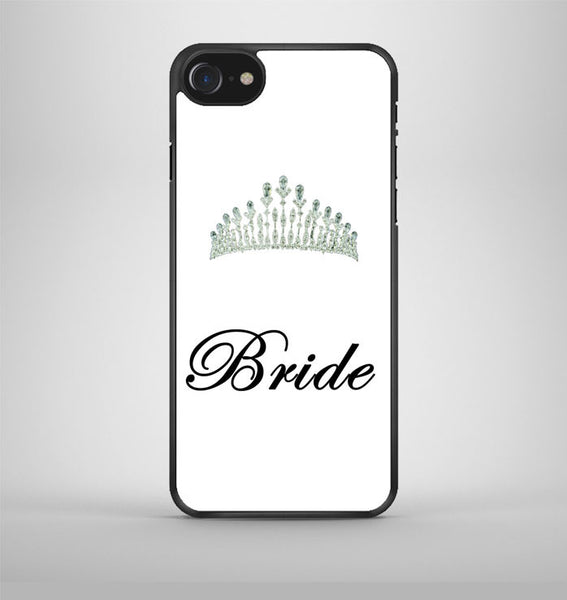 Bride iPhone 7 Case Avallen