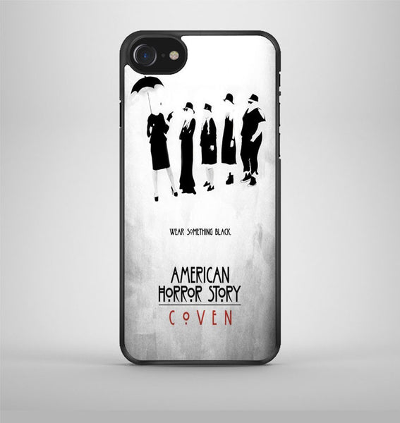 Coven Witches iPhone 7 Case Avallen