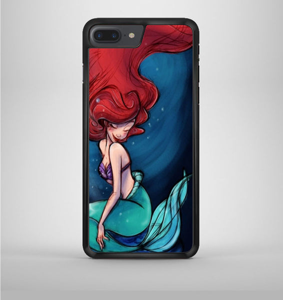 Disney Ariel iPhone 7 Plus Case Avallen