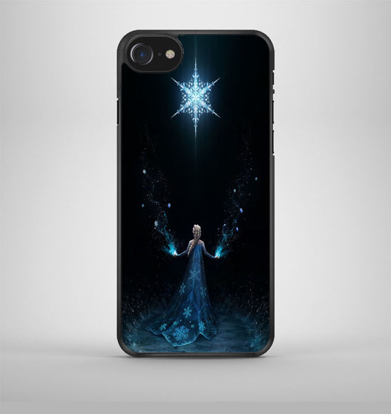 Frozen Elsa Queen iPhone 7 Case Avallen