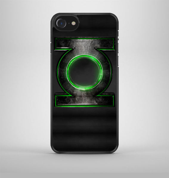 Green Lantern iPhone 7 Case Avallen