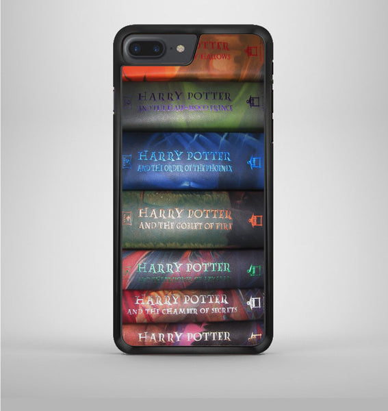 Harry Potter Collection iPhone 7 Plus Case Avallen