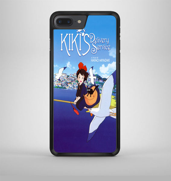 Kikis Delivery Service 1989 iPhone 7 Plus Case Avallen