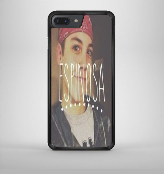 Matt Espinosa 2 iPhone 7 Plus Case Avallen