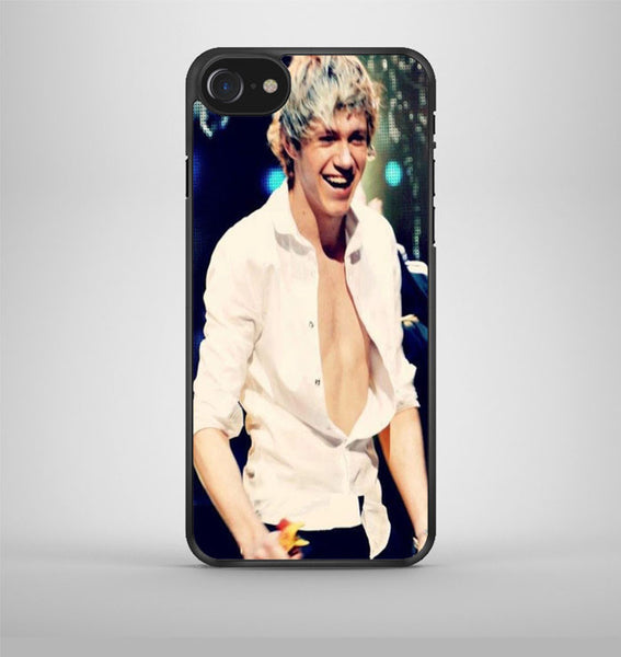 Niall Horan Collage One Direction iPhone 7 Case Avallen