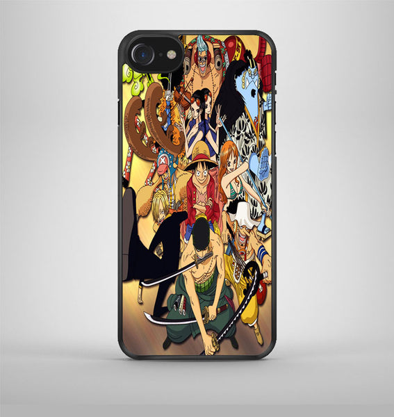 One Piece iPhone 7 Case Avallen