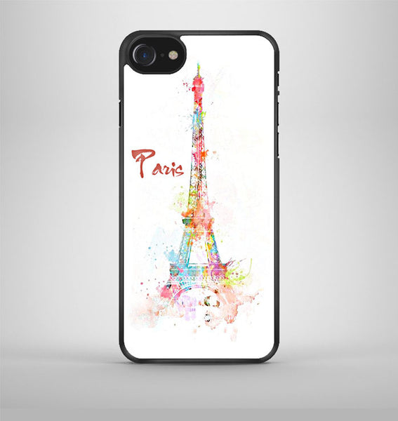 Simple Paris Design iPhone 7 Case Avallen
